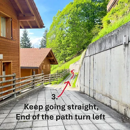 Bed & Breakfast In Car-free - Hop In Nest