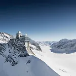 In Car-free - Hop In Nest Wengen