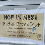 In Car-free - Hop In Nest Wengen