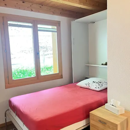 In Car-free - Hop In Nest Bed & Breakfast